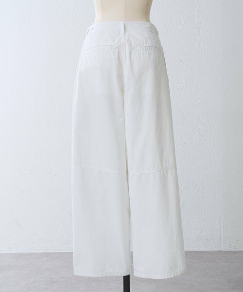 BEARDSLEY / ビアズリー その他パンツ | 《4/2(木)18：00予約開始》パッチチノ | 詳細26