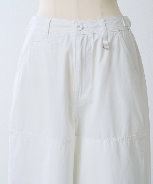 BEARDSLEY / ビアズリー その他パンツ | 《4/2(木)18：00予約開始》パッチチノ | 詳細27