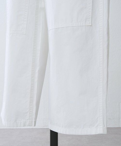 BEARDSLEY / ビアズリー その他パンツ | 《4/2(木)18：00予約開始》パッチチノ | 詳細29