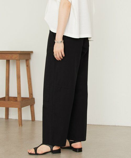 BEARDSLEY / ビアズリー その他パンツ | 《4/2(木)18：00予約開始》パッチチノ | 詳細16