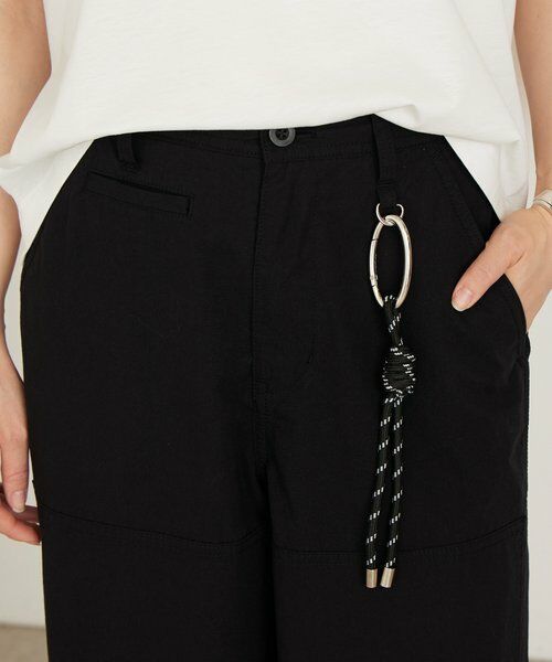 BEARDSLEY / ビアズリー その他パンツ | 《4/2(木)18：00予約開始》パッチチノ | 詳細18