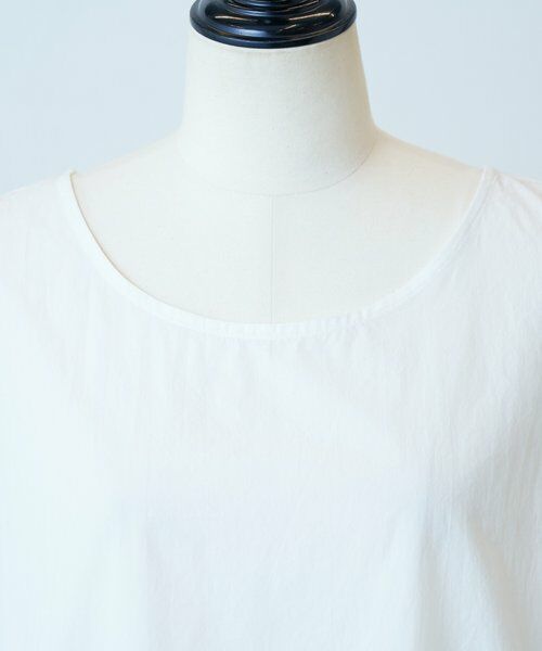 BEARDSLEY / ビアズリー シャツ・ブラウス | 《4/2(木)18：00予約開始》バテンレースブラウス | 詳細28