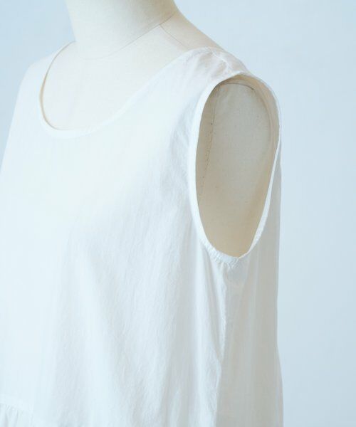 BEARDSLEY / ビアズリー シャツ・ブラウス | 《4/2(木)18：00予約開始》バテンレースブラウス | 詳細29