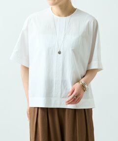 BEARDSLEY / ビアズリー カットソー | 《3/19(木)12：00予約開始》タイプライターボックスTee