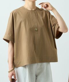 BEARDSLEY / ビアズリー カットソー | 《3/19(木)12：00予約開始》タイプライターボックスTee
