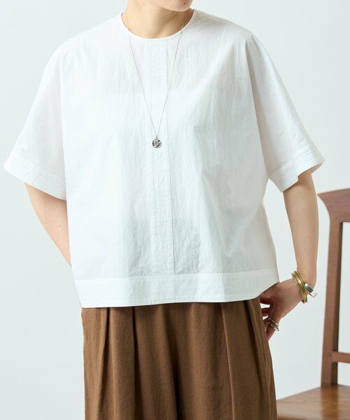 BEARDSLEY / ビアズリー カットソー | 《3/19(木)12：00予約開始》タイプライターボックスTee | 詳細1