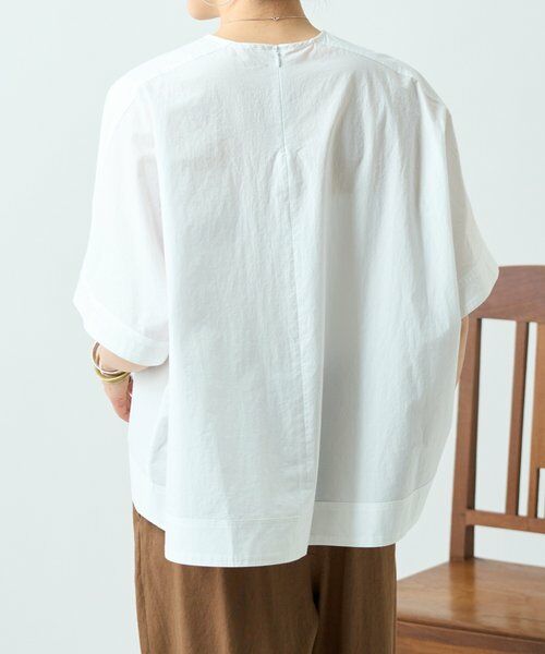 BEARDSLEY / ビアズリー カットソー | 《3/19(木)12：00予約開始》タイプライターボックスTee | 詳細2