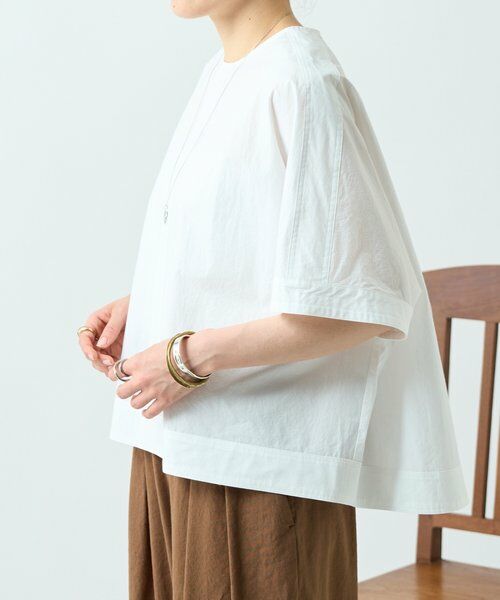 BEARDSLEY / ビアズリー カットソー | 《3/19(木)12：00予約開始》タイプライターボックスTee | 詳細3