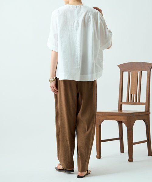 BEARDSLEY / ビアズリー カットソー | 《3/19(木)12：00予約開始》タイプライターボックスTee | 詳細7