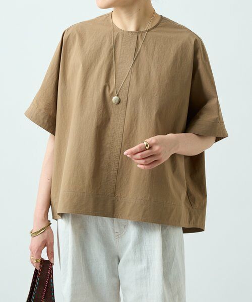 BEARDSLEY / ビアズリー カットソー | 《3/19(木)12：00予約開始》タイプライターボックスTee | 詳細8