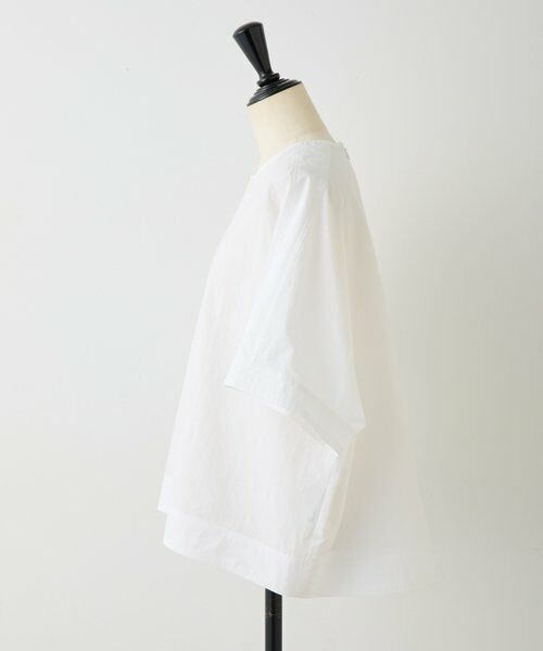 BEARDSLEY / ビアズリー カットソー | タイプライターボックスTee | 詳細17