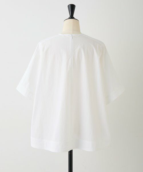 BEARDSLEY / ビアズリー カットソー | タイプライターボックスTee | 詳細18