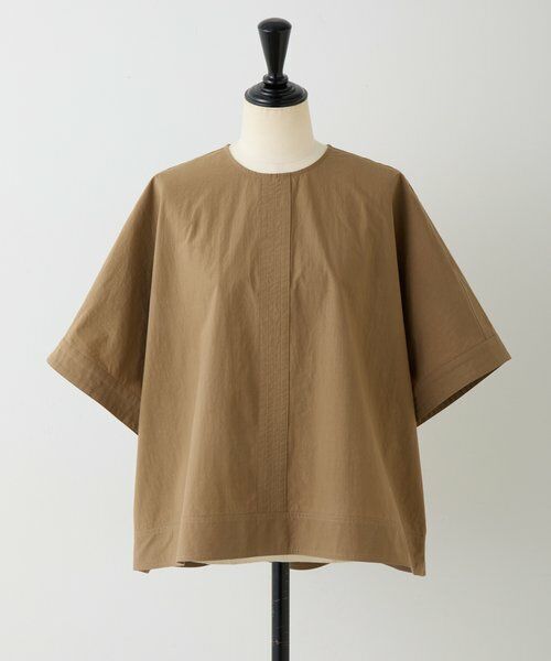 BEARDSLEY / ビアズリー カットソー | タイプライターボックスTee | 詳細24