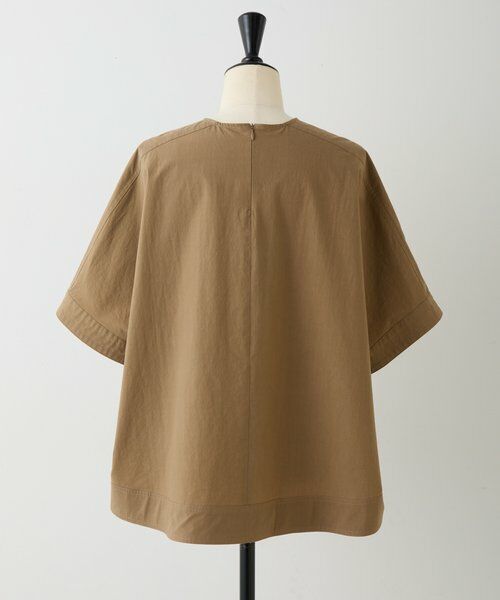 BEARDSLEY / ビアズリー カットソー | タイプライターボックスTee | 詳細25