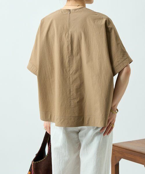 BEARDSLEY / ビアズリー カットソー | 《3/19(木)12：00予約開始》タイプライターボックスTee | 詳細10