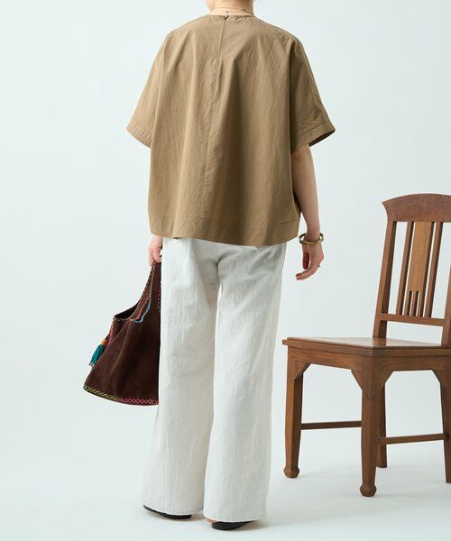 BEARDSLEY / ビアズリー カットソー | 《3/19(木)12：00予約開始》タイプライターボックスTee | 詳細13