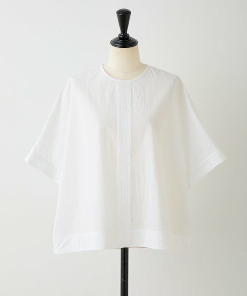 BEARDSLEY / ビアズリー カットソー | タイプライターボックスTee | 詳細15