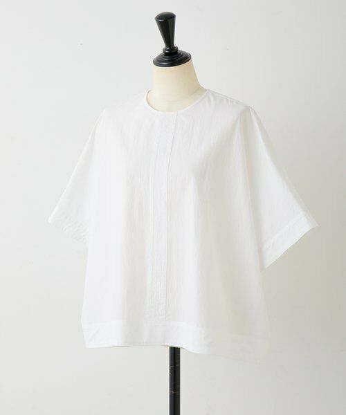 BEARDSLEY / ビアズリー カットソー | タイプライターボックスTee | 詳細16