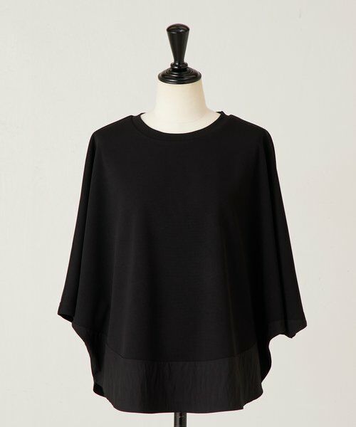 BEARDSLEY / ビアズリー Tシャツ | ラウンドヘムドルマンカットソー | 詳細26