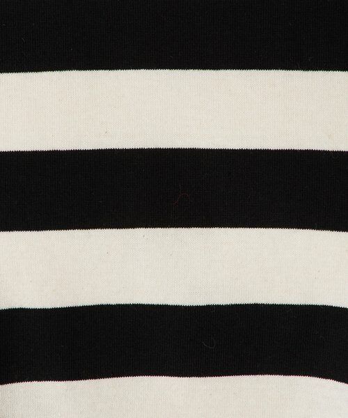 BEARDSLEY / ビアズリー カットソー | 《3/19(木)12：00予約開始》フレアスリーブTee | 詳細13