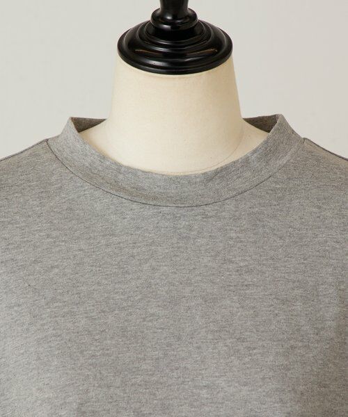 BEARDSLEY / ビアズリー カットソー | 《3/19(木)12：00予約開始》フレアスリーブTee | 詳細5