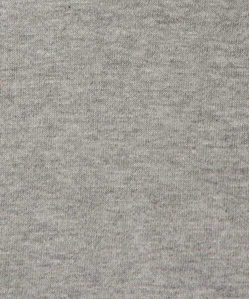 BEARDSLEY / ビアズリー カットソー | 《3/19(木)12：00予約開始》フレアスリーブTee | 詳細8