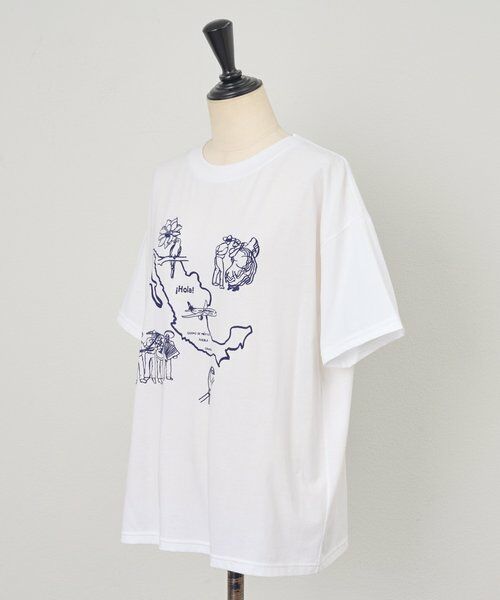 BEARDSLEY / ビアズリー カットソー | HolaTシャツ | 詳細14