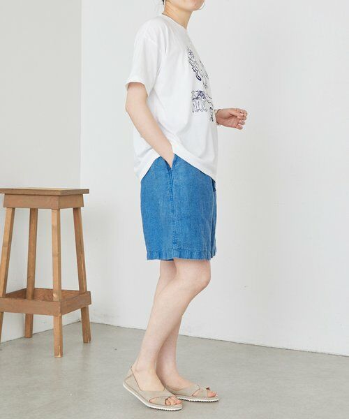 BEARDSLEY / ビアズリー カットソー | 《4/1(水)20：00予約開始》HolaTシャツ | 詳細5