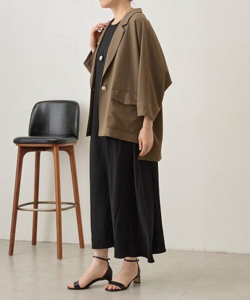 BEARDSLEY / ビアズリー テーラードジャケット | リラックスジャケット | 詳細12