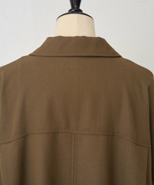 BEARDSLEY / ビアズリー テーラードジャケット | 《3/19(木)12：00予約開始》リラックスジャケット | 詳細26