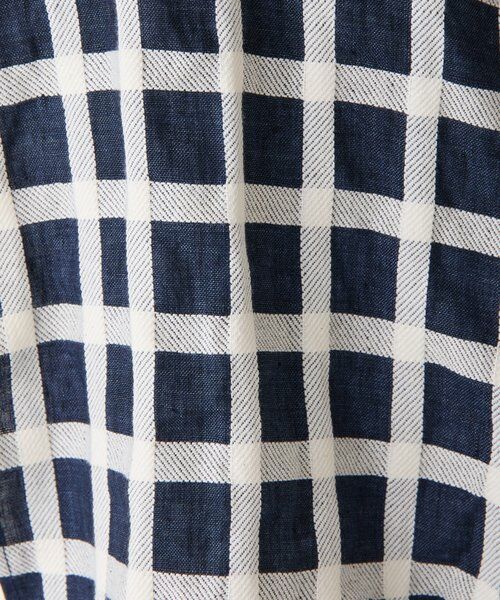 BEARDSLEY / ビアズリー その他アウター | 綿麻ウインドペンハオリ | 詳細21