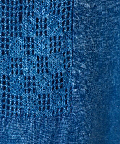 BEARDSLEY / ビアズリー ロング・マキシ丈ワンピース | ウォッシュドリネンワンピース | 詳細19