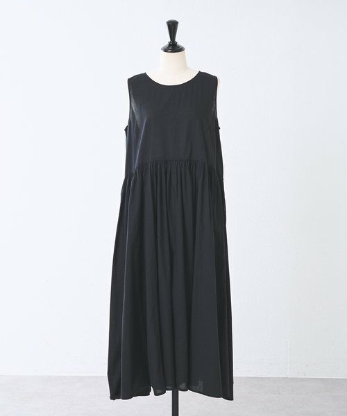 BEARDSLEY / ビアズリー ロング・マキシ丈ワンピース | バテンレースアンサンブルワンピ | 詳細30