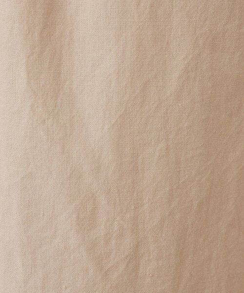 BEARDSLEY / ビアズリー サロペット・オールインワン | リネンツナギ | 詳細30