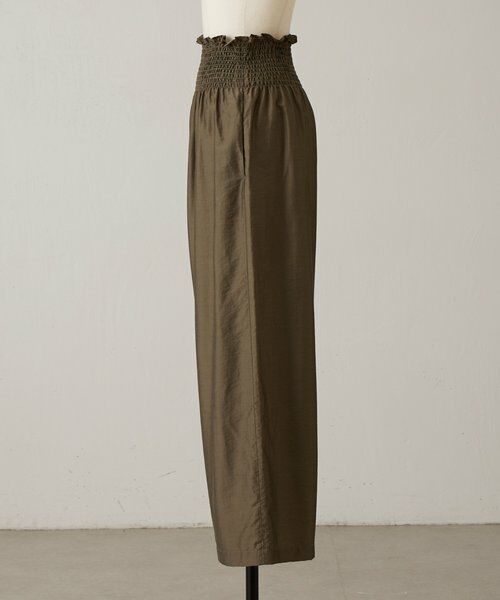 BEARDSLEY / ビアズリー その他パンツ | 《4/8(水)12:00予約開始》ウエストシャーリングパンツ | 詳細23