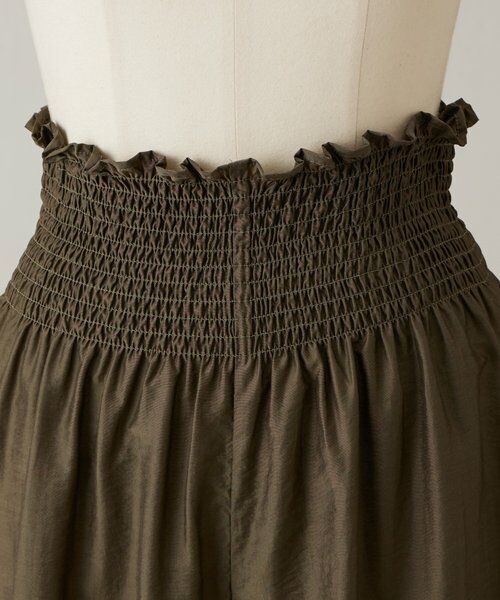 BEARDSLEY / ビアズリー その他パンツ | 《4/8(水)12:00予約開始》ウエストシャーリングパンツ | 詳細25