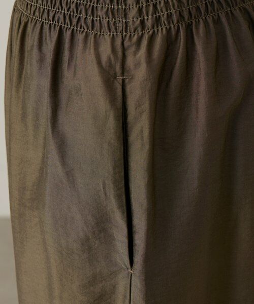 BEARDSLEY / ビアズリー その他パンツ | 《4/8(水)12:00予約開始》ウエストシャーリングパンツ | 詳細27