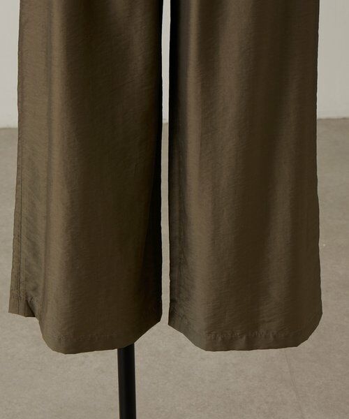 BEARDSLEY / ビアズリー その他パンツ | 《4/8(水)12:00予約開始》ウエストシャーリングパンツ | 詳細29