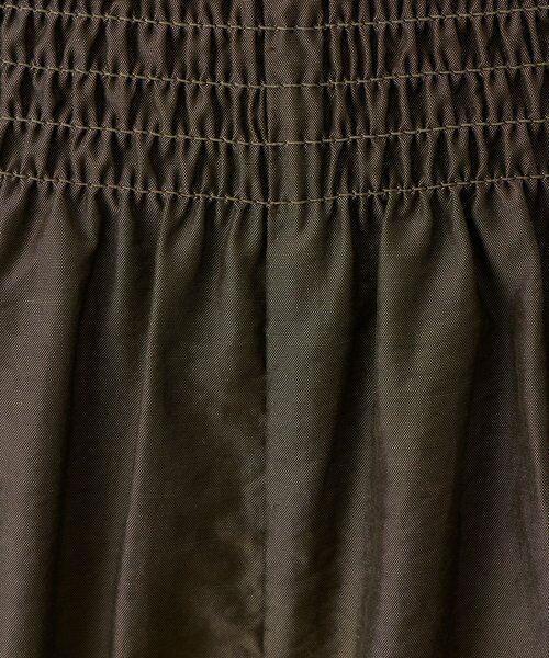 BEARDSLEY / ビアズリー その他パンツ | 《4/8(水)12:00予約開始》ウエストシャーリングパンツ | 詳細30