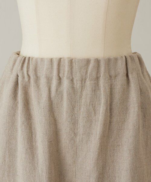 BEARDSLEY / ビアズリー その他パンツ | 《4/8(水)12:00予約開始》リネンバレルパンツ | 詳細18