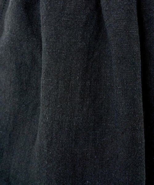 BEARDSLEY / ビアズリー その他パンツ | 《4/8(水)12:00予約開始》リネンバレルパンツ | 詳細29