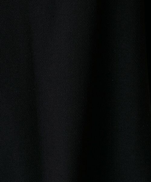 BEARDSLEY / ビアズリー ニット・セーター | インレイノースリーブプルオーバー | 詳細24