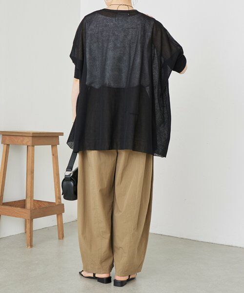 BEARDSLEY / ビアズリー カーディガン・ボレロ | 《4/2(木)18：00予約開始》シアーカーデ | 詳細29