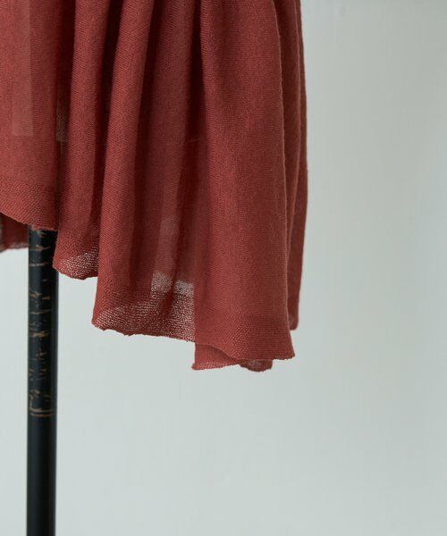 BEARDSLEY / ビアズリー ニット・セーター | 《4/8(水)12:00予約開始》ボリュームペプラムニット | 詳細28