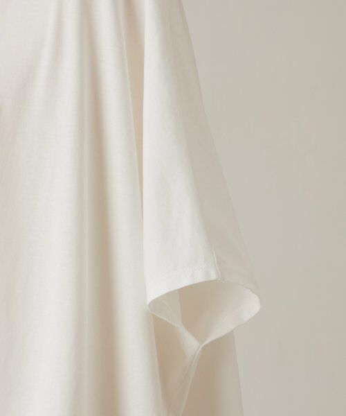 BEARDSLEY / ビアズリー カットソー | 《4/8(水)12:00予約開始》ワイドTee | 詳細17