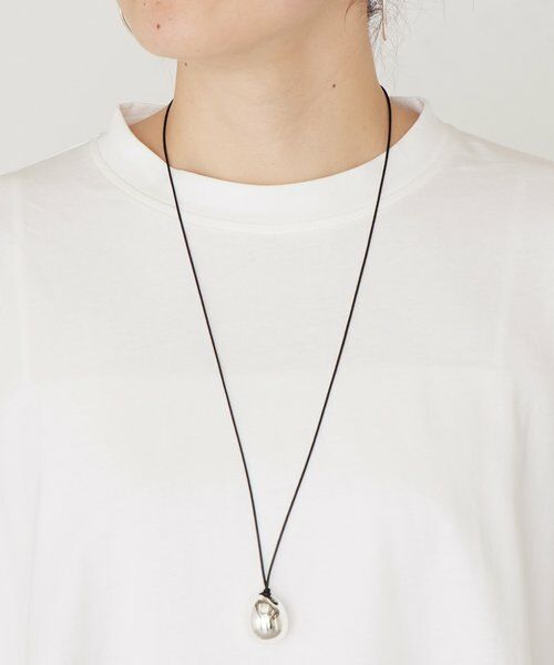 BEARDSLEY / ビアズリー カットソー | 《4/8(水)12:00予約開始》ワイドTee | 詳細19