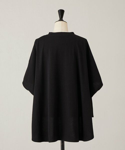 BEARDSLEY / ビアズリー カットソー | 《4/8(水)12:00予約開始》ワイドTee | 詳細25