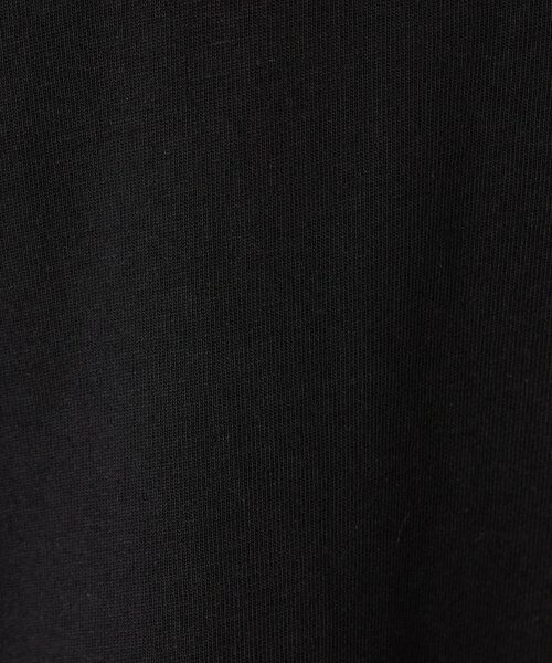 BEARDSLEY / ビアズリー カットソー | 《4/8(水)12:00予約開始》ワイドTee | 詳細26