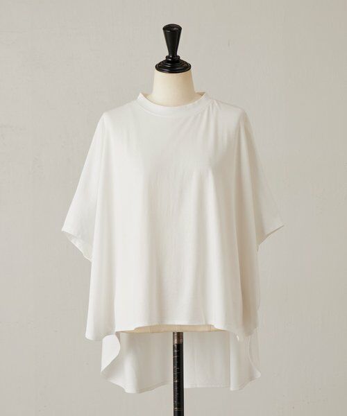 BEARDSLEY / ビアズリー カットソー | 《4/8(水)12:00予約開始》ワイドTee | 詳細13