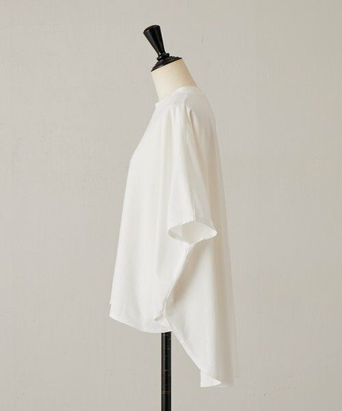 BEARDSLEY / ビアズリー カットソー | 《4/8(水)12:00予約開始》ワイドTee | 詳細15